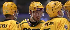 Vsetín se potřebuje vrátit na vítěznou vlnu. Podaří se mu to proti rozjetým Rysům?