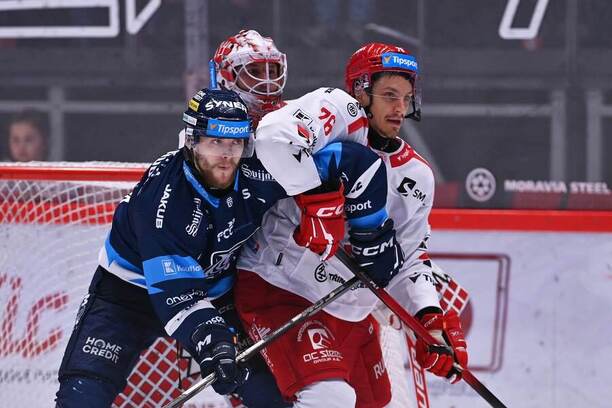 Souboj mezi Libercem a Třincem