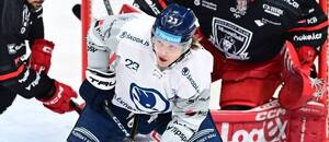 Útočník Ville Petman, obránce Martin Pláněk a brankář Stanislav Škorvánek během utkání Plzně s Hradcem Králové