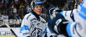 Tomáš Galvas dal v uplynulém týdnu čtyři branky a na jednu přihrál