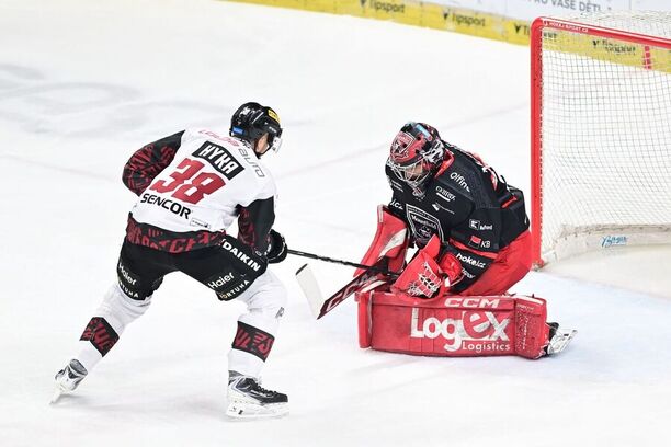 Stanislav Škorvánek kraje pokus Tomáše Hyky