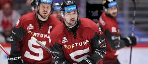 Útočník Sparty Devin Shore