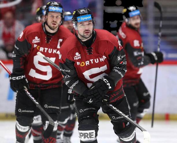 Útočník Sparty Devin Shore