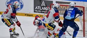 Pardubice a Kometa Brno se utkají v rámci dnešní dohrávky 22. kola Tipsport ELH 2025-26