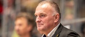 Robert Reichel se stává novým hlavním trenérem týmu HC Verva Litvínov