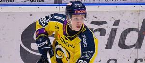 Zlínský útočník Lukáš Heš během utkání s Jihlavou