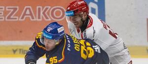 V této sezoně si oba týmy rozdělily po jednom vítězství. Utkání mezi Třincem a Motorem startuje v 15:00