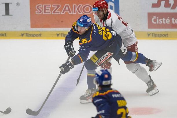 V této sezoně si oba týmy rozdělily po jednom vítězství. Utkání mezi Třincem a&nbsp;Motorem startuje v&nbsp;15:00