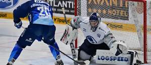 Brněnský Hynek Zohorna před plzeňským Nickem Malíkem