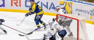 Prosincové utkání mezi Zlínem a Kolínem 