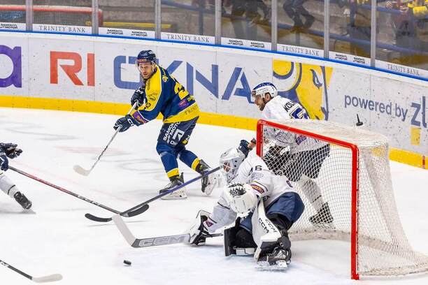 Prosincové utkání mezi Zlínem a&nbsp;Kolínem