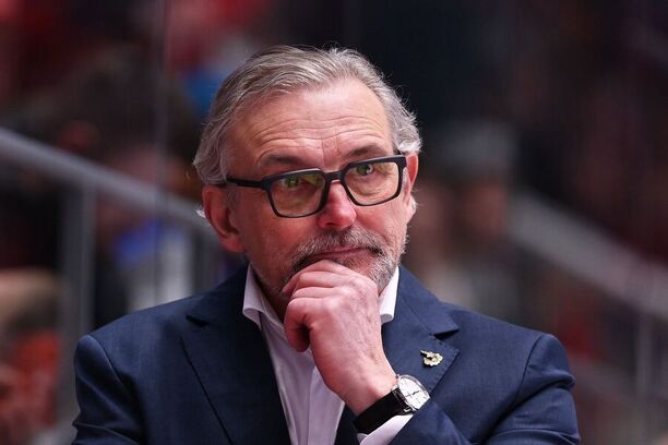 Zdeněk Moták se stal novým trenérem reprezentace do 20 let