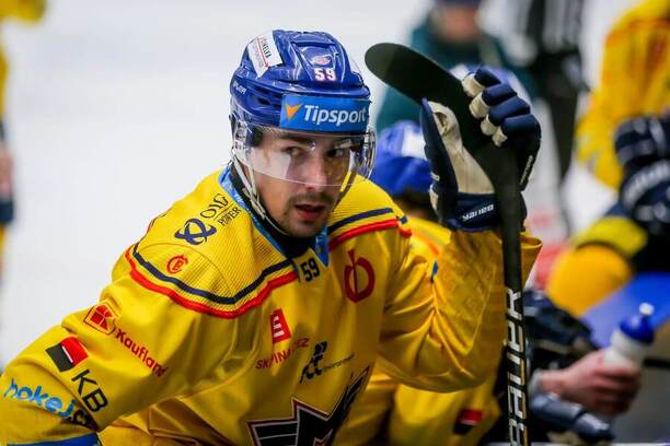 Adam Kubík míří v rámci trejdu za Adriána Holešinského do Plzně