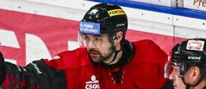 Devin Shore zaznamenal v uplynulém týdnu šest bodů. Pomohl tak Spartě k důležitým vítězstvím