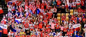 Hokejové MS se blíží, přečtěte si, kde a jak sehnat lístky