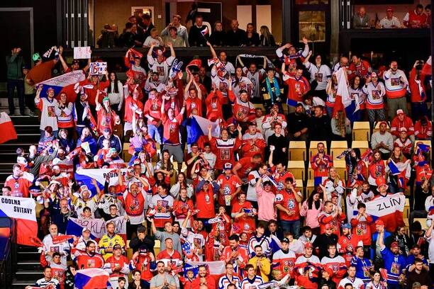 Hokejové MS se blíží, přečtěte si, kde a jak sehnat lístky