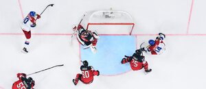 Kde sledovat hokej na ZOH 2026: TV a online live streamy