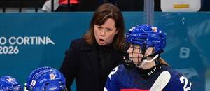 Svěřenkyně Carly MacLeod čekají na své první vítězství. Připíší si jej proti Finkám?