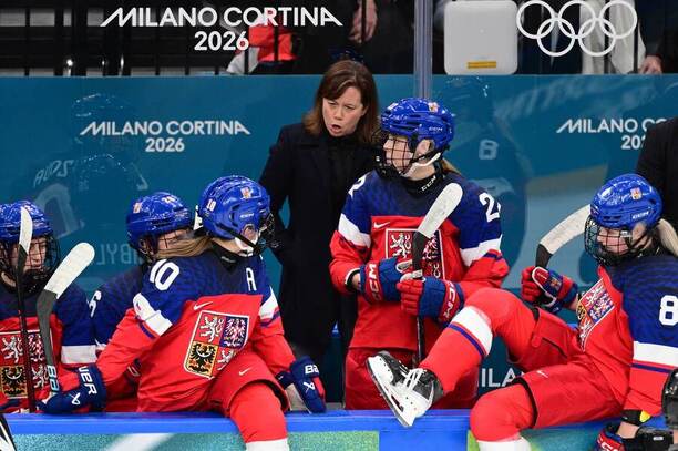 Svěřenkyně Carly MacLeod čekají na své první vítězství. Připíší si jej proti Finkám?
