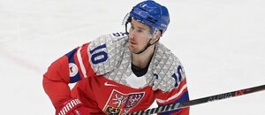 Roman Červenka bude podobně, jako v Pekingu, kapitánem i v Miláně. Kdo ponese „C” v dalších týmech?