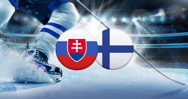 Slovensko se na úvod turnaje utká s&nbsp;Finskem. Kdo si připíše první body?