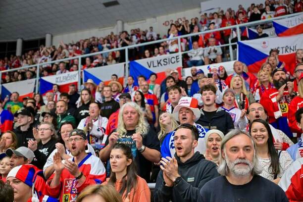 Český tým čeká v&nbsp;prvním zápase Kanada, budou mít fanoušci důvod se radovat?