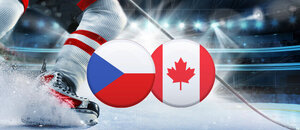 Zápas Ćesko vs Kanada na ZOH 2026 začíná dnes ve čtvrtek 12. února od 16:40