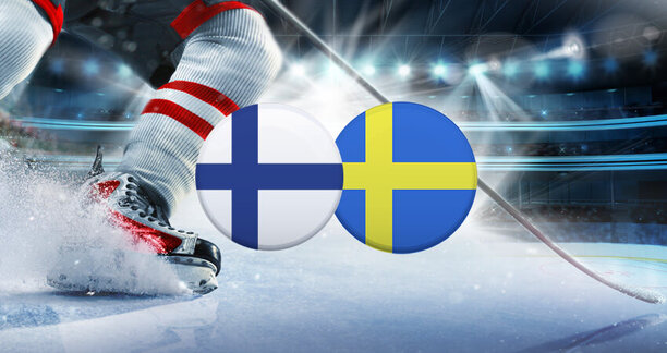 Šlágrem dnešního programu hokejového turnaje je souboj Finska se Švédskem