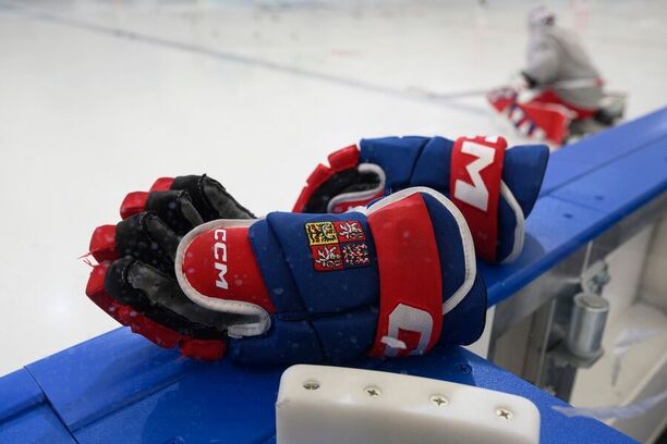 Komentář k&nbsp;debaklu českých hokejistů v&nbsp;utkání proti Kanadě na ZOH 2026 - ilustrační foto