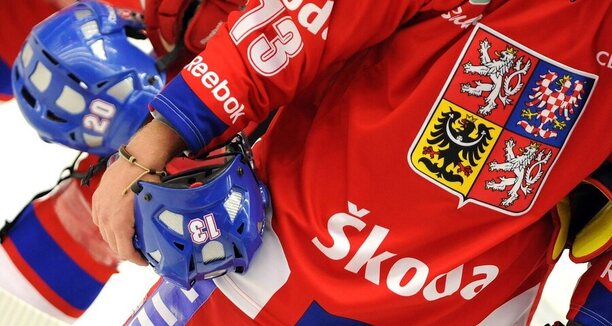 Hokej Česko vs. Francie na ZOH 2026