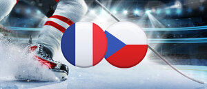 Češi se dnes utkají s Francouzi