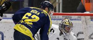 Chomutov vs. Zlín v online livestreamu (14.2.2026)