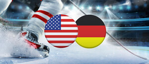V závěrečném duelu skupinové fáze hokejového turnaje se utkají USA a Německo