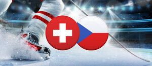 Češi dnes uzavírají skupinu A proti Švýcarsku