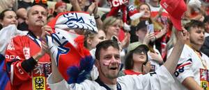 Český tým čeká v osmifinále Dánsko