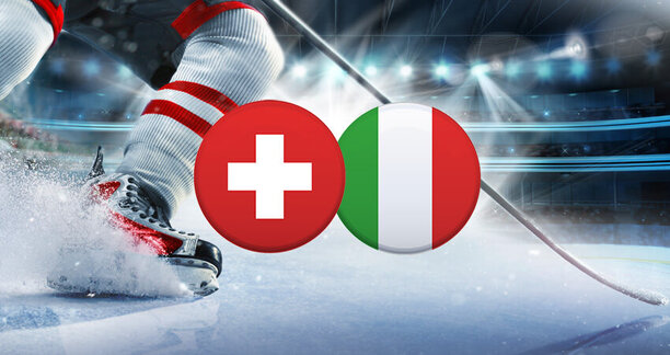 Švýcarsko vyzve Italy
