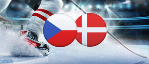 Česko vs. Dánsko: Předkolo play-off na ZOH 2026 živě v TV