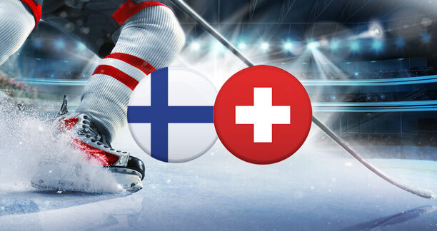 Finsko vs. Švýcarsko: Hokejové čtvrtfinále ZOH 2026 živě