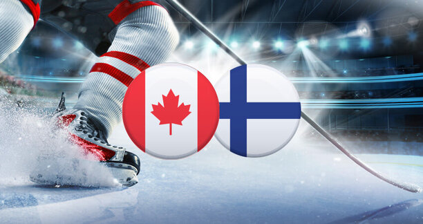 Semifinále Kanada vs. Finsko je na programu dnes 20. února 2026 od 16:40