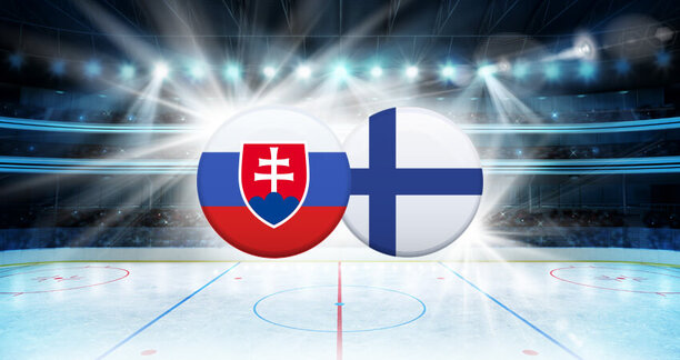 Slovensko vs. Finsko: Sledujte zápas o&nbsp;bronz na ZOH živě