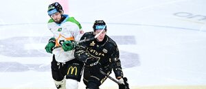 Mladá Boleslav v této sezoně Tipsport extraligy ještě Spartu neporazila