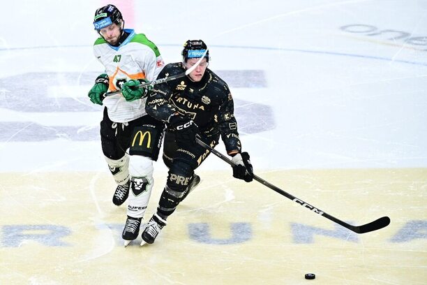 Mladá Boleslav v&nbsp;této sezoně Tipsport extraligy ještě Spartu neporazila