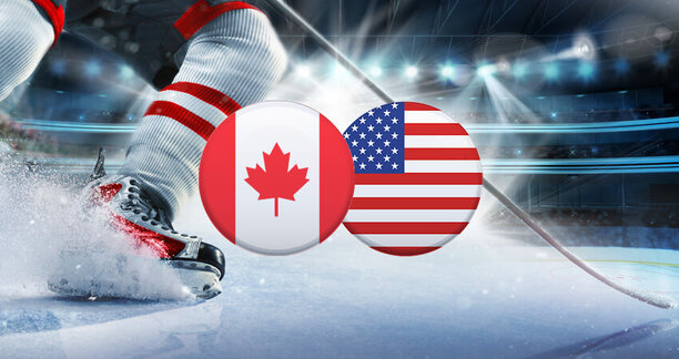 Kanada vs. USA: Sledujte finále ZOH 2026 živě
