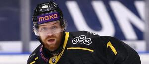 Sokolovský útočník Radek Číp platí za jednoho z nejproduktivnějších hráčů Maxa ligy