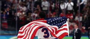 All-Star tým ZOH 2026: V sestavě jsou zástupci obou finalistů