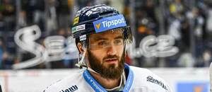 Liberecký útočník Tomáš Filippi bude do konce sezony mimo hru