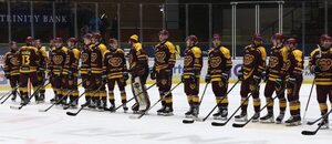 Hokejisté Jihlavy slaví výhru ve Zlíně