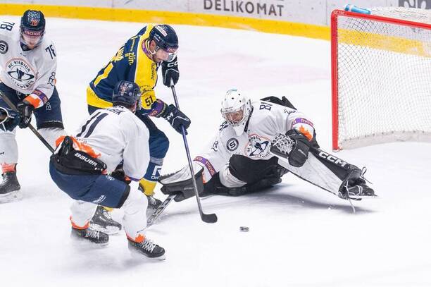 Sledujte zápas mezi Zlínem a&nbsp;Litoměřicemi živě od 17 hodin