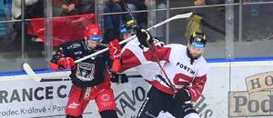 Šlágrem 50. kola je souboj mezi Mountfieldem a Spartou