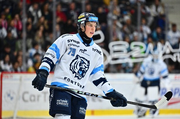 Tomáš Galvas podepsal v&nbsp;Liberci nový dvouletý kontrakt